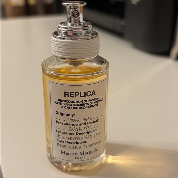 Maison Martin Margiela Replica Beach Walk Fragrance - Picture 3 of 7
